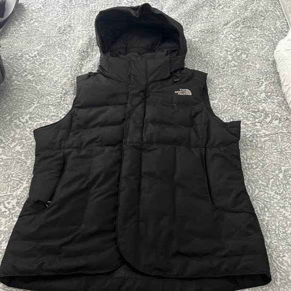 The North Face Jackets & Blazers - Womens North Face vest